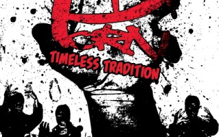 27th of April 2013 – P.O.R.N. – Timeless Tradition